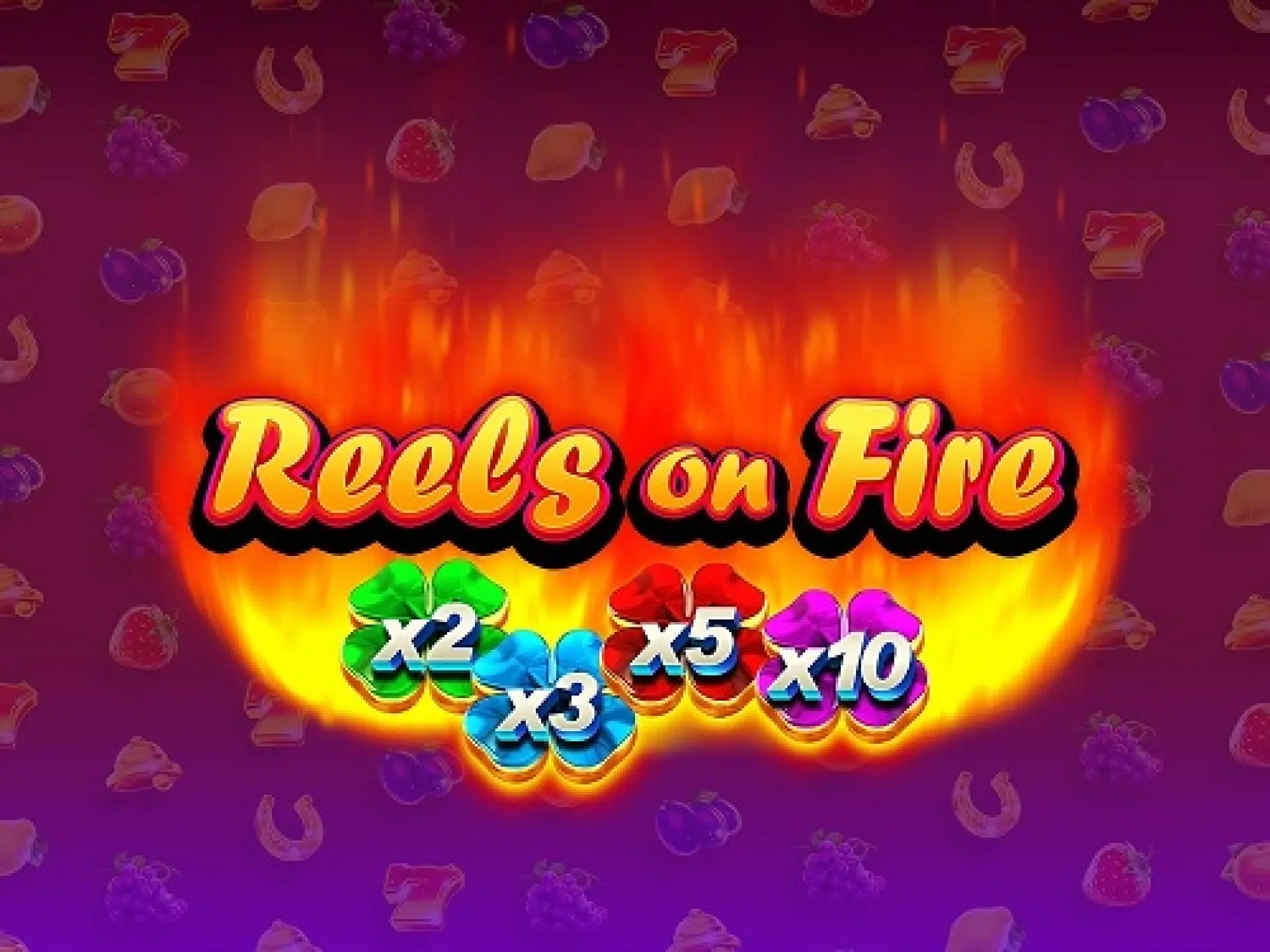 Reels on Fire 