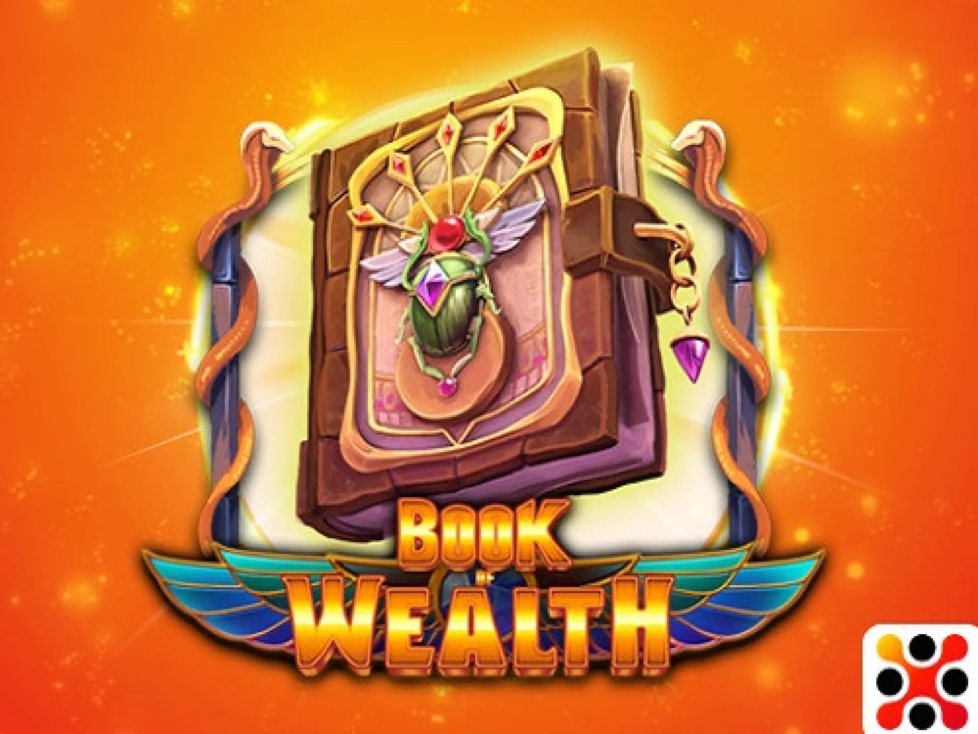 Book of Wealth