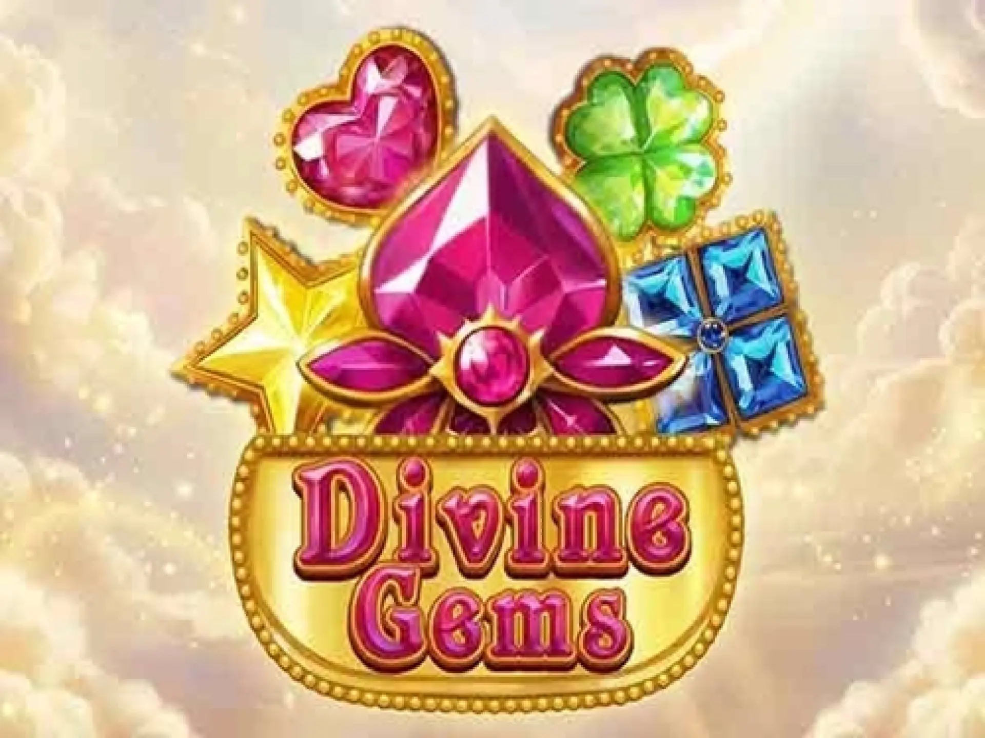 Divine Gems