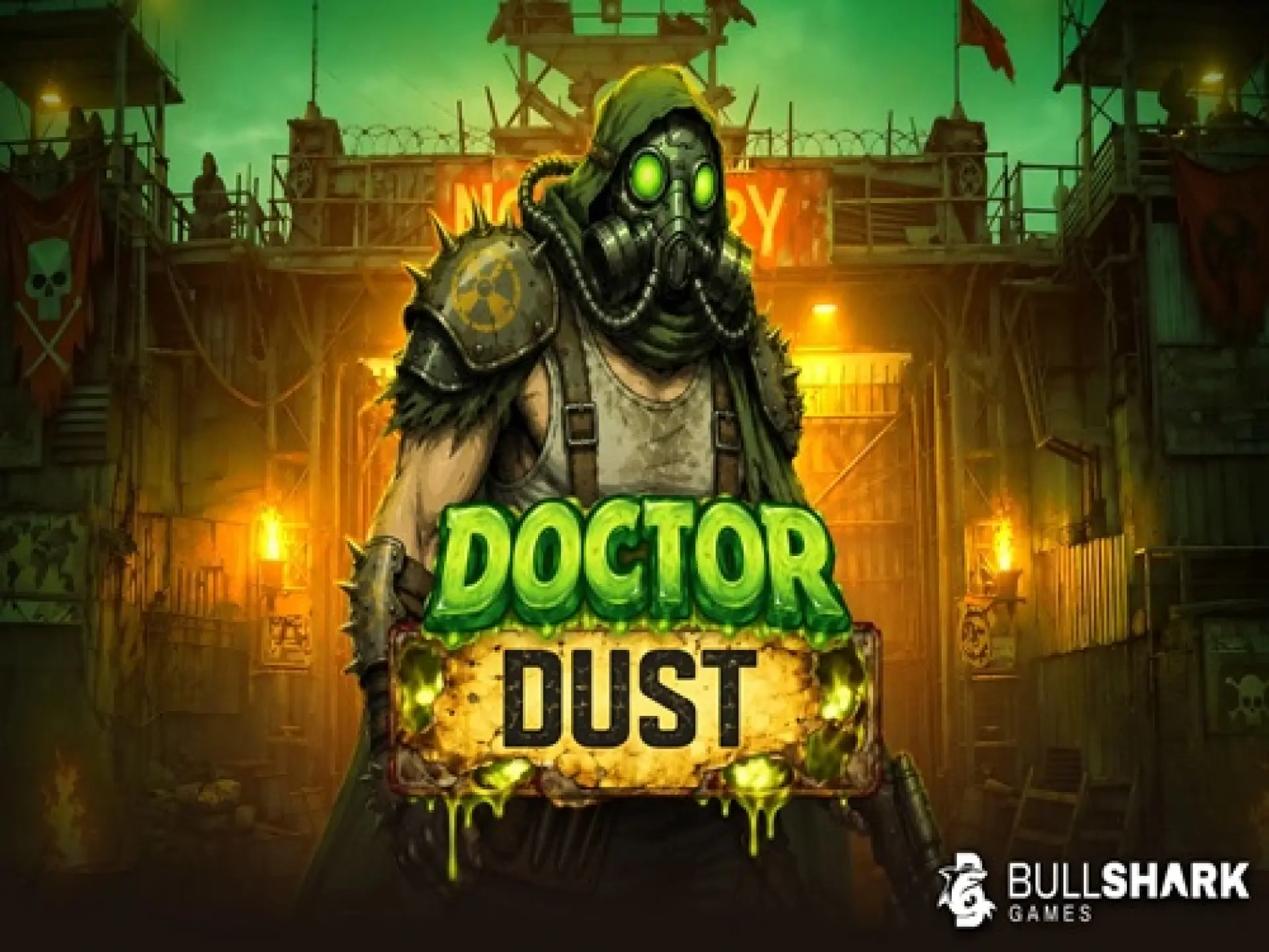 Doctor Dust