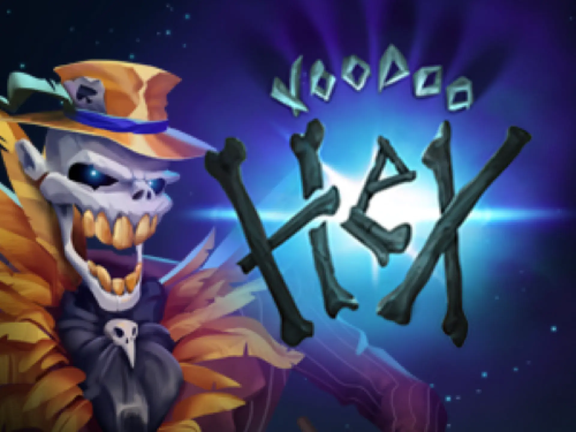 Voodoo Hex