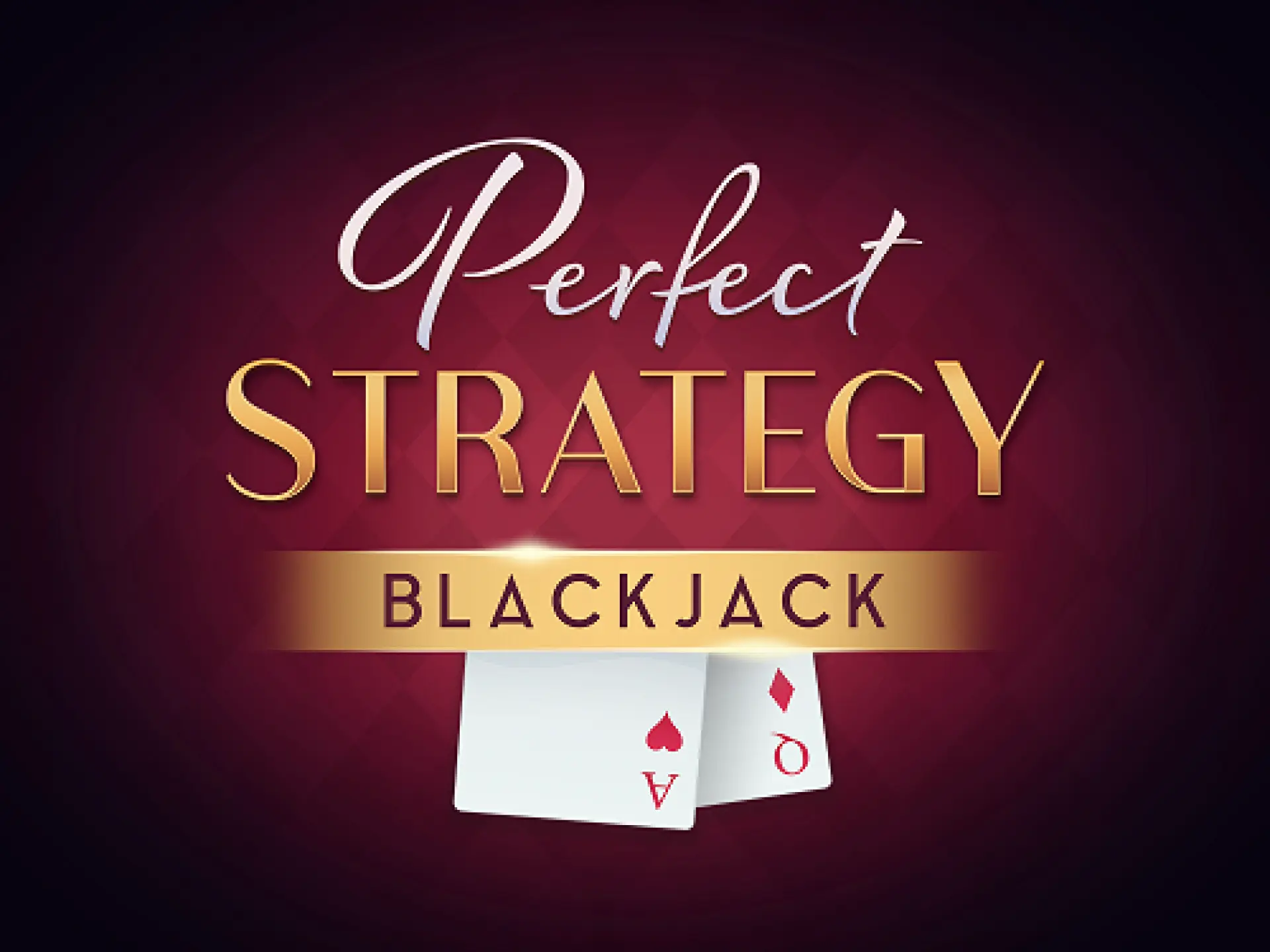 Perfect Strategy Blackjack