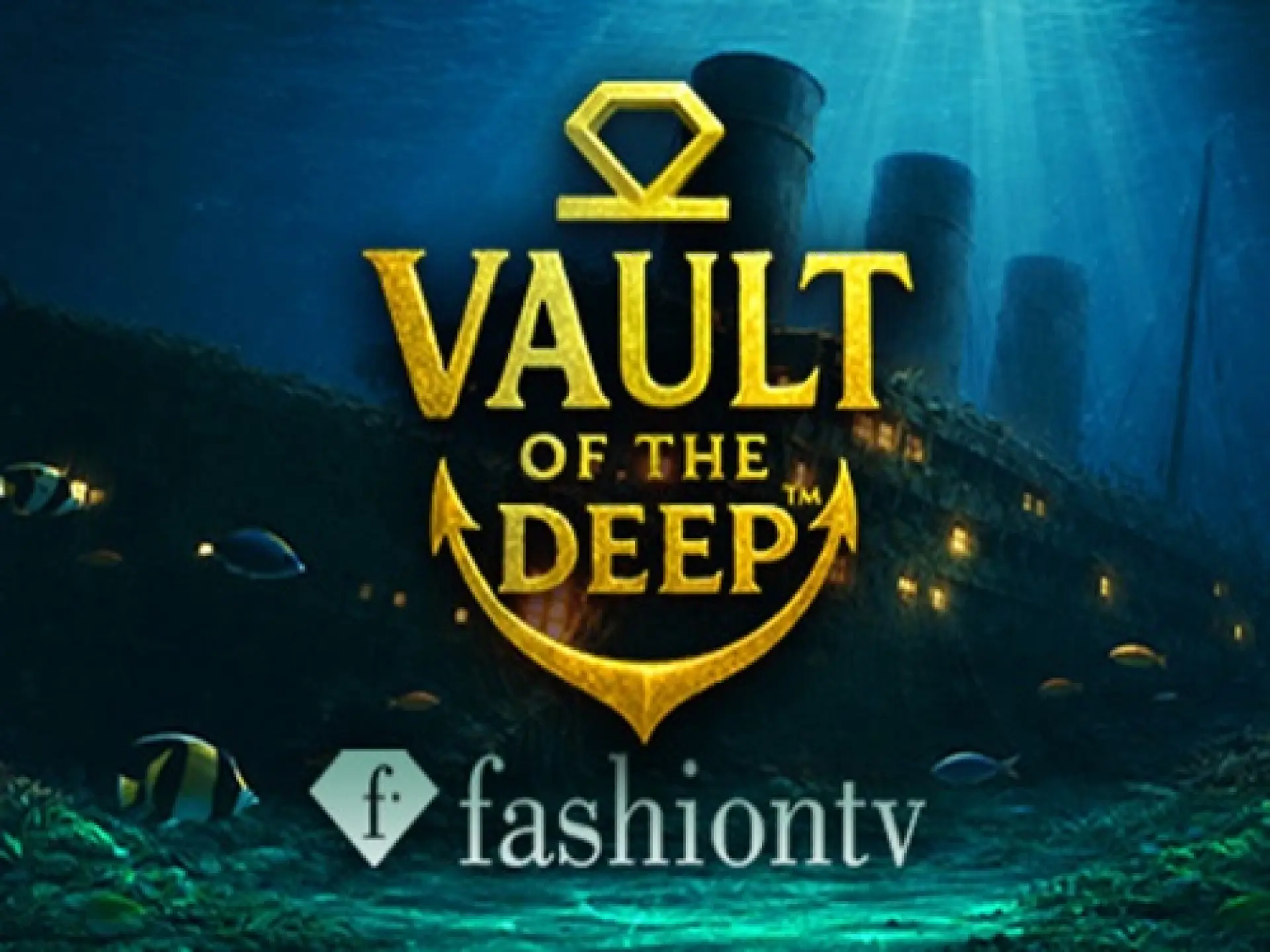 Vault of the Deep