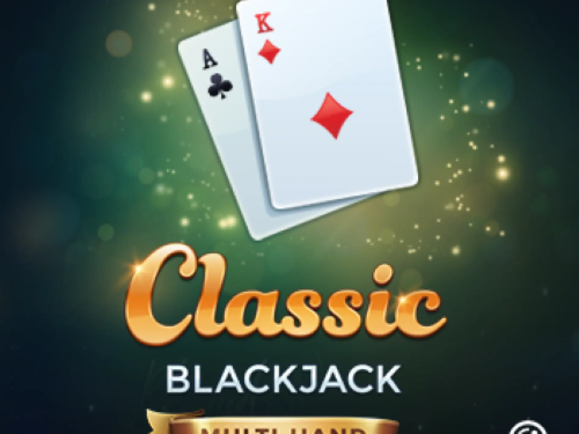 Multi Hand Classic Blackjack