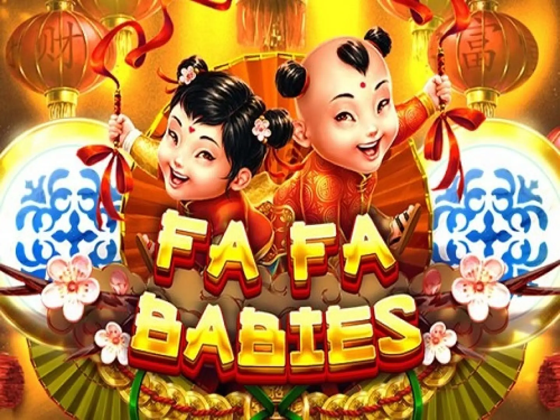 Fa Fa Babies 