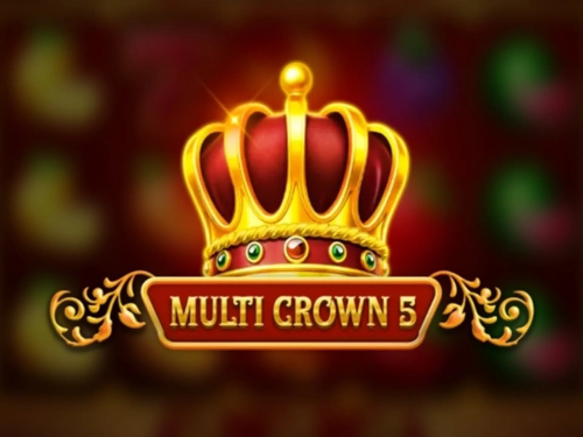 Multi Crown 5