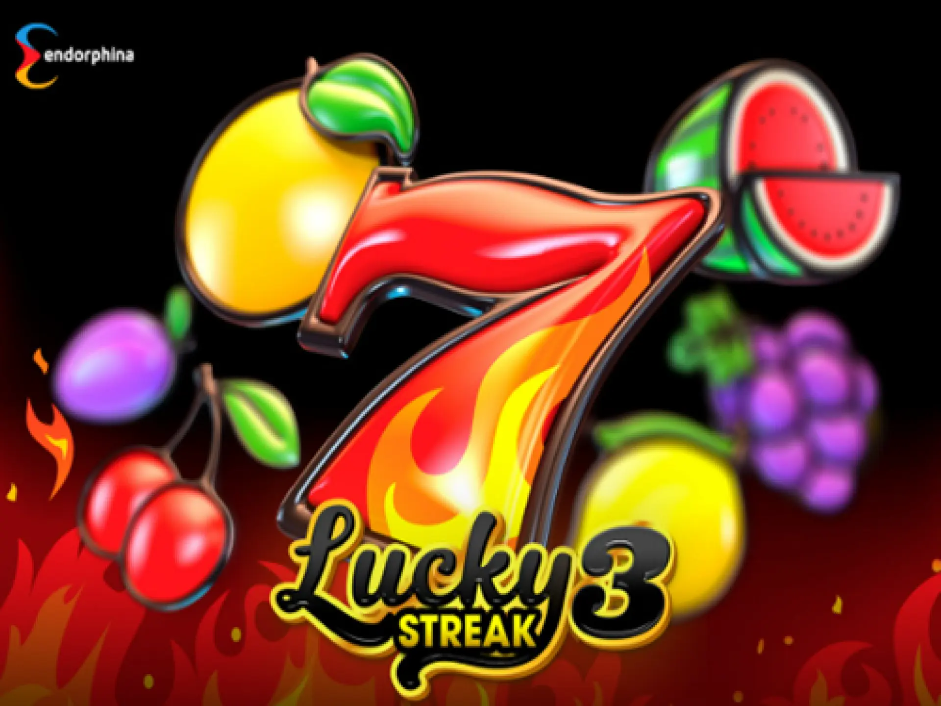 Lucky Streak 3