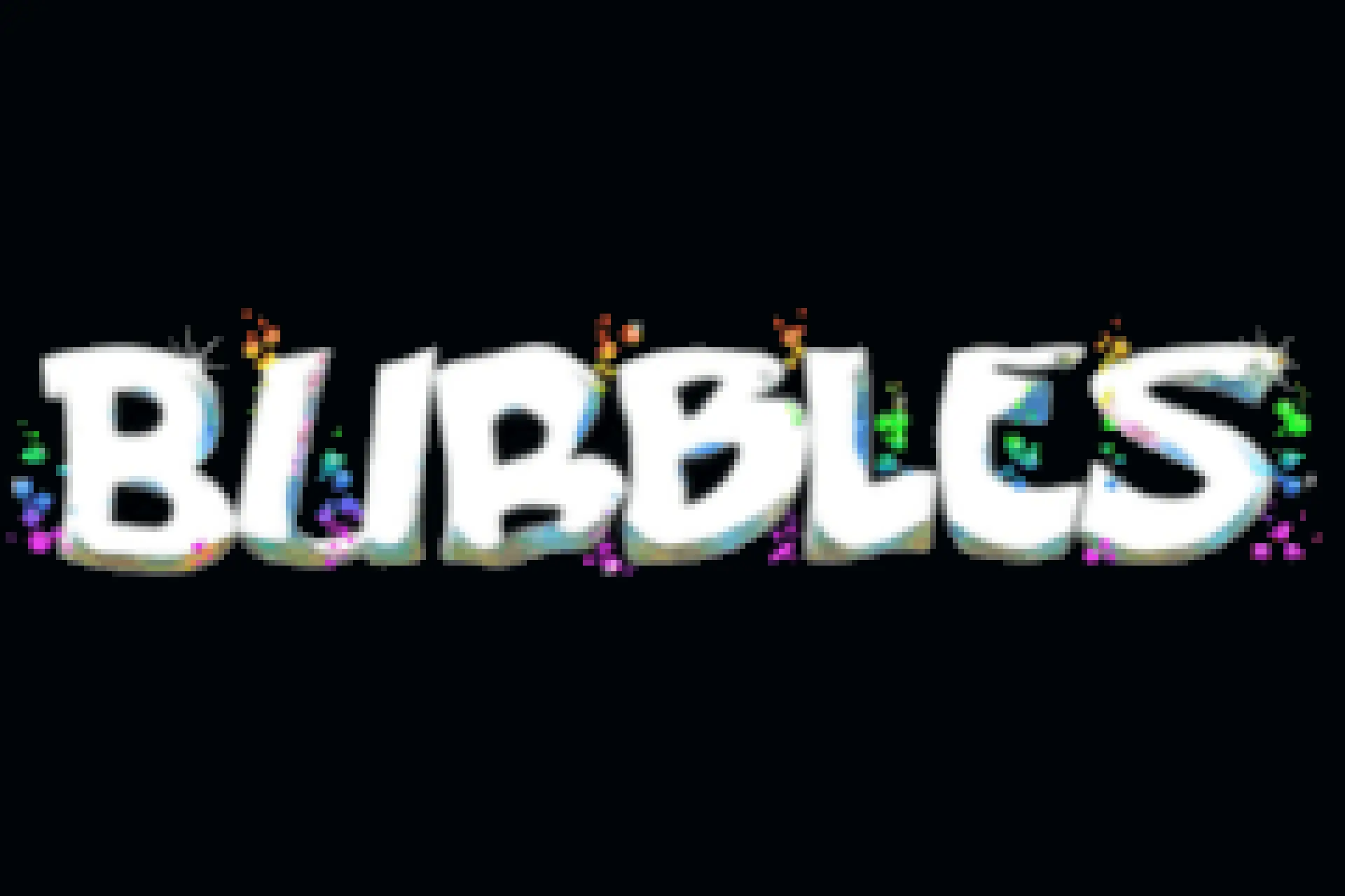 Bubbles