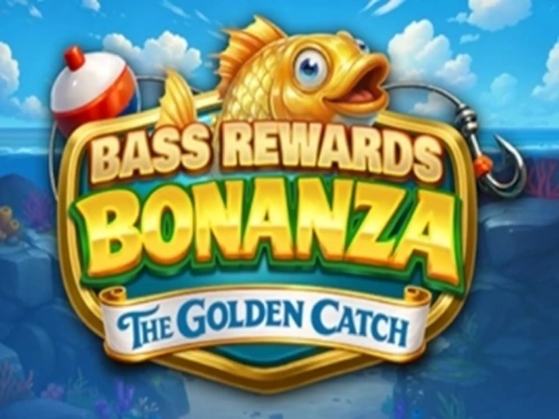 Bass Rewards Bonanza The Golden Catch