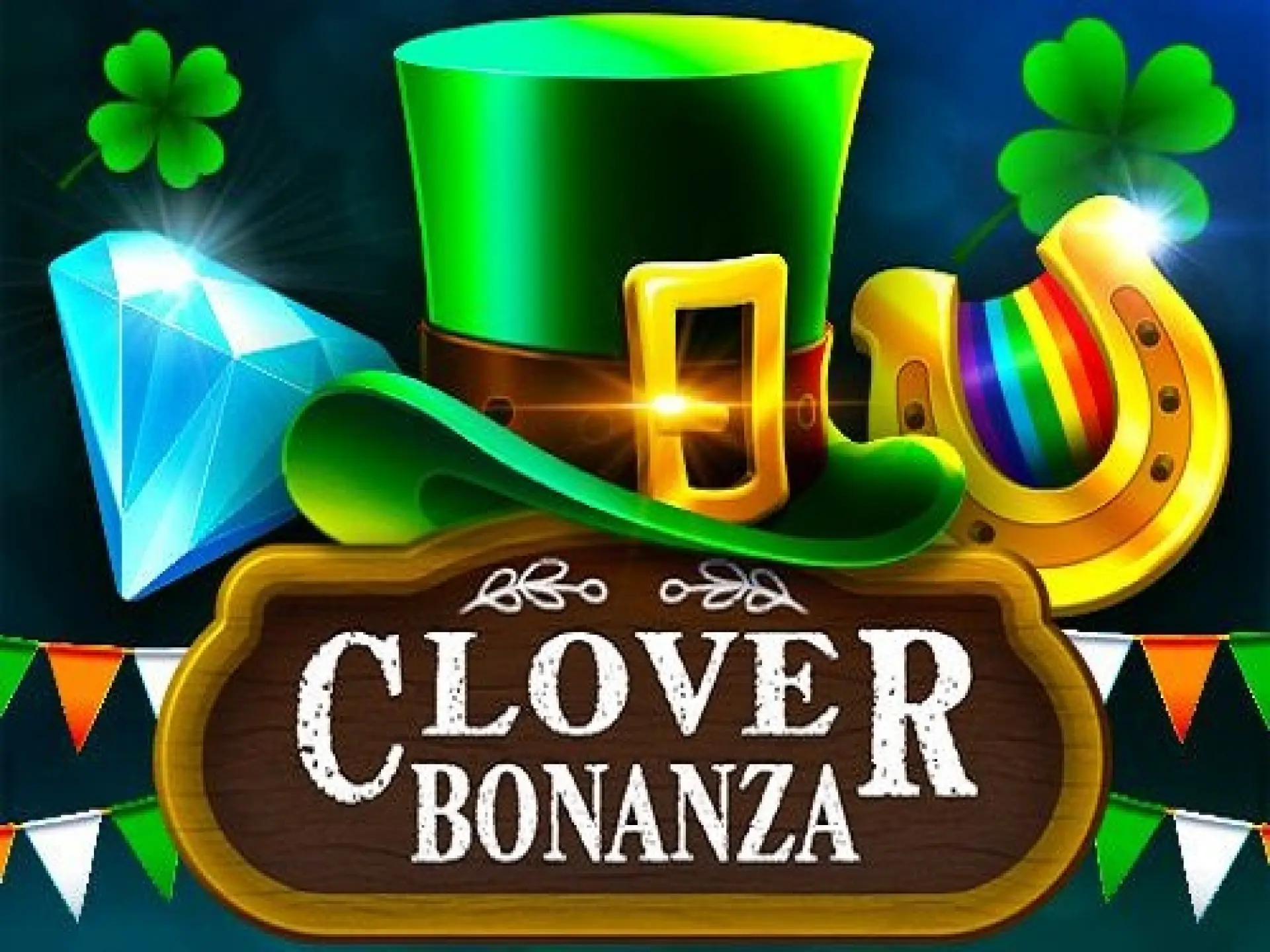 Clover Bonanza