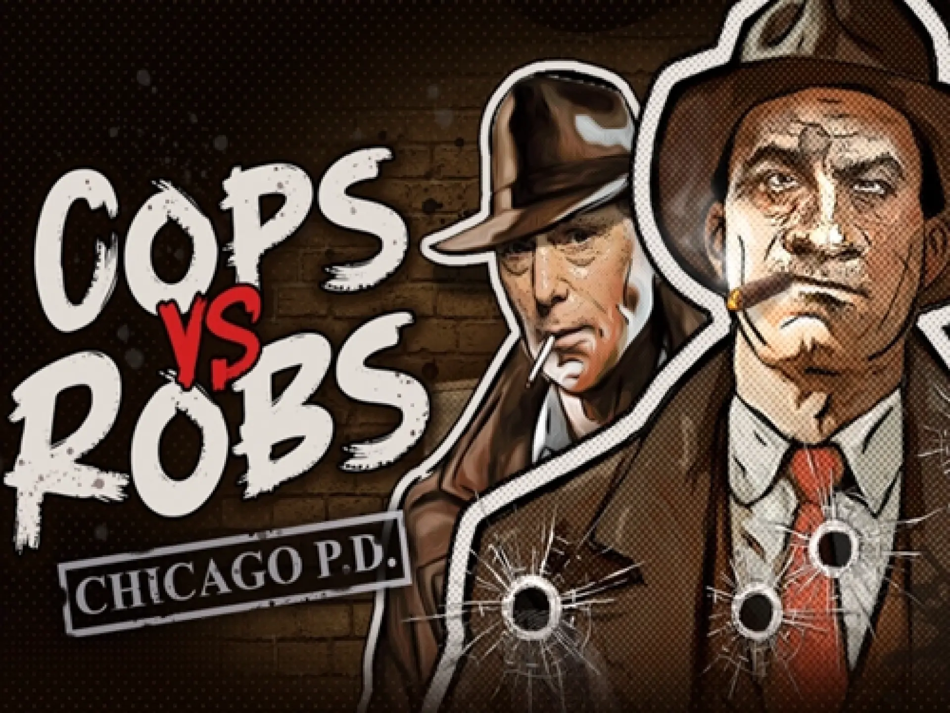 Cops vs Robs