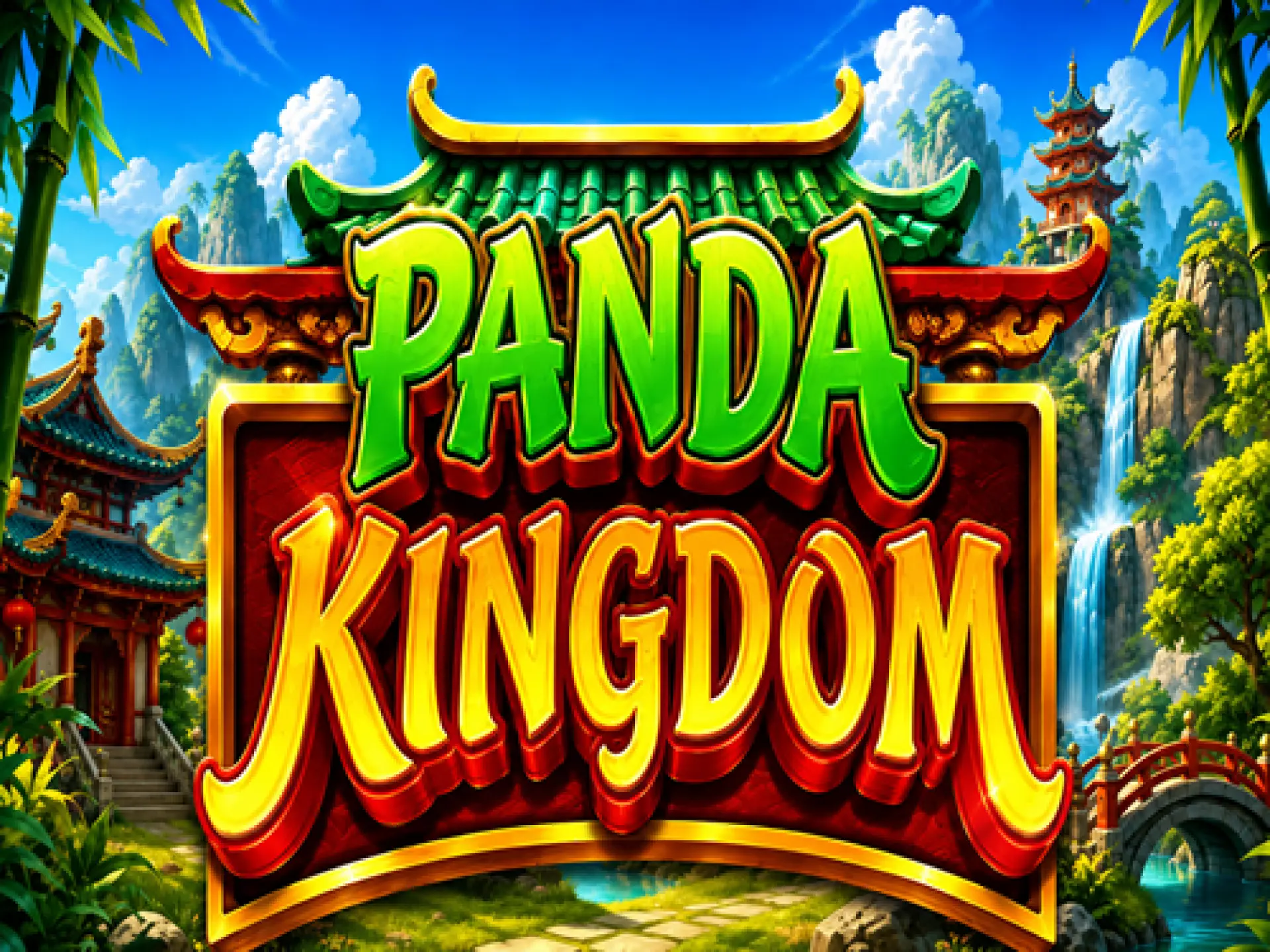 Panda Kingdom