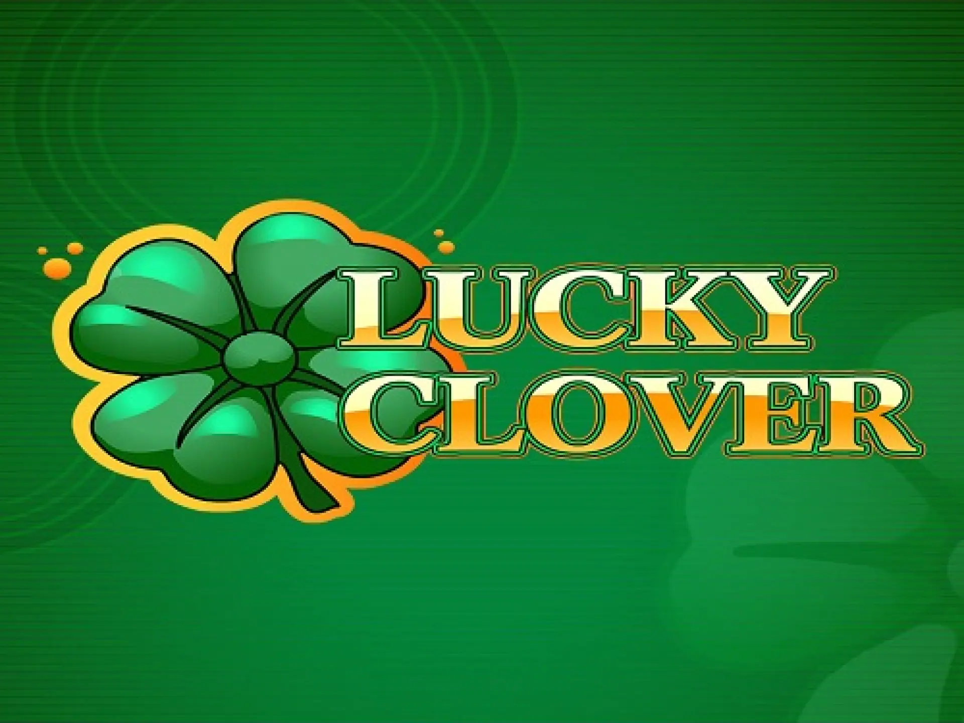 Lucky Clover
