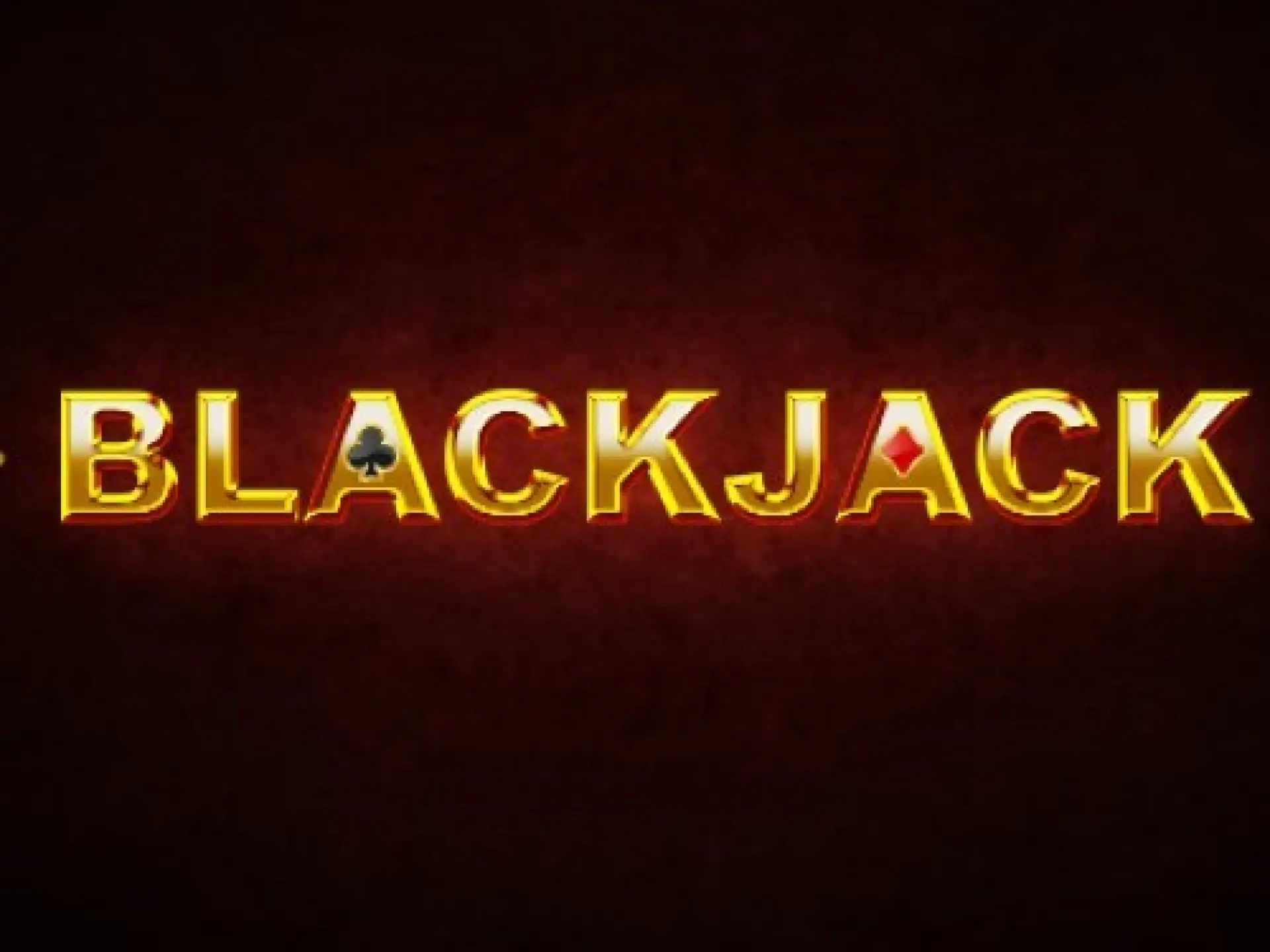 Classic Blackjack