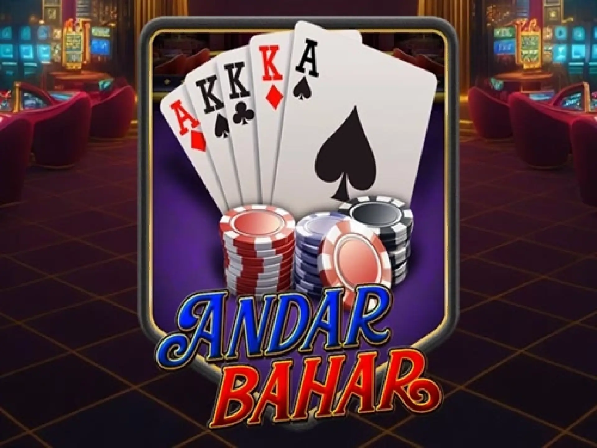 Andar Bahar