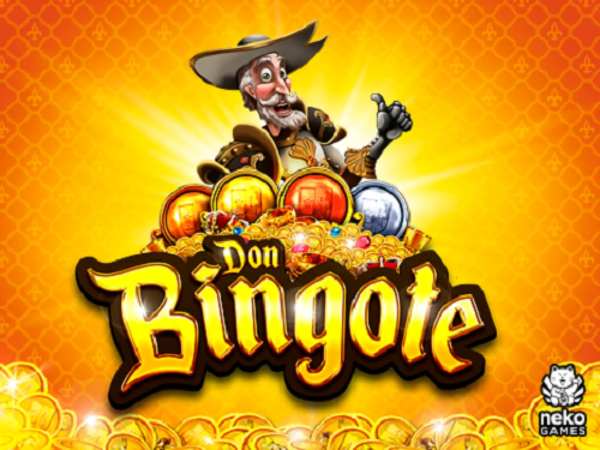 Don Bingote