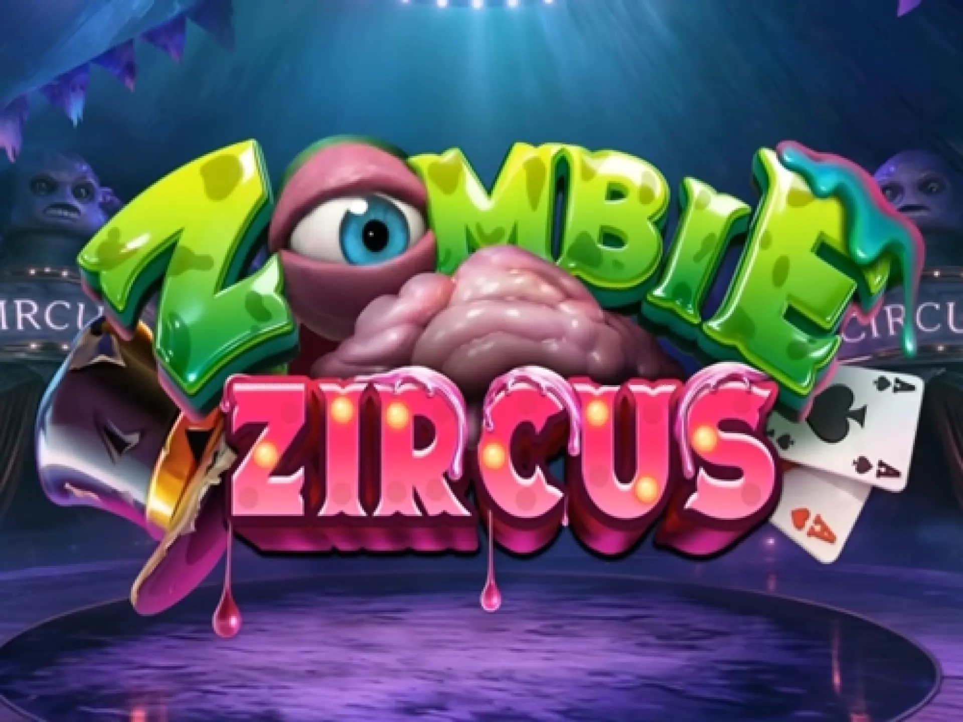 Zombie Zircus