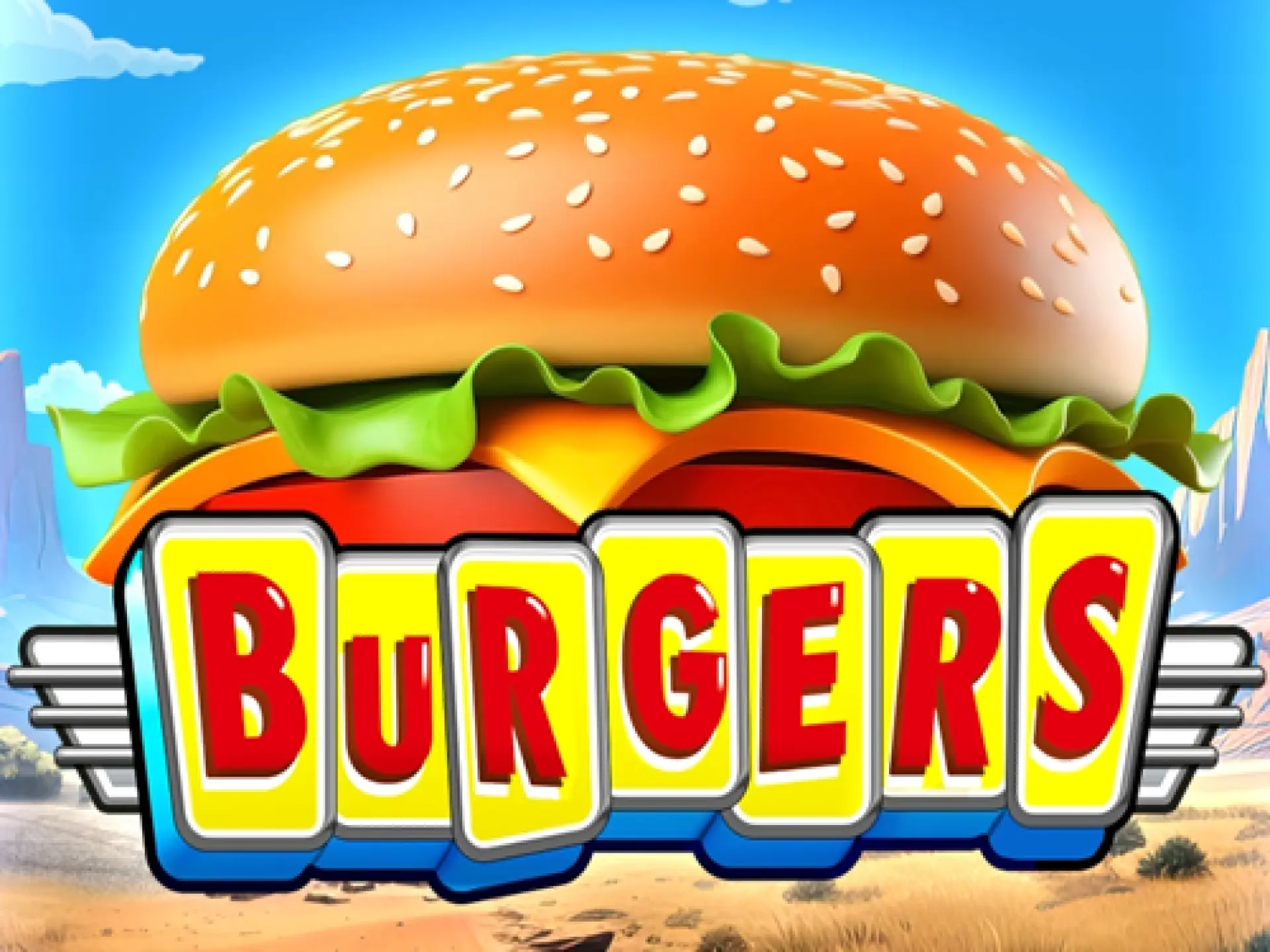 Burgers